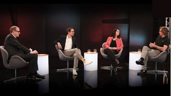 W.A.F. Talk: Betriebliches Eingliederungsmanagement (BEM)– Wunsch und Wirklichkeit W.A.F. Talk: Betriebliches Eingliederungsmanagement (BEM)– Wunsch und Wirklichkeit